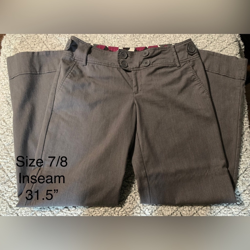Dress Pants